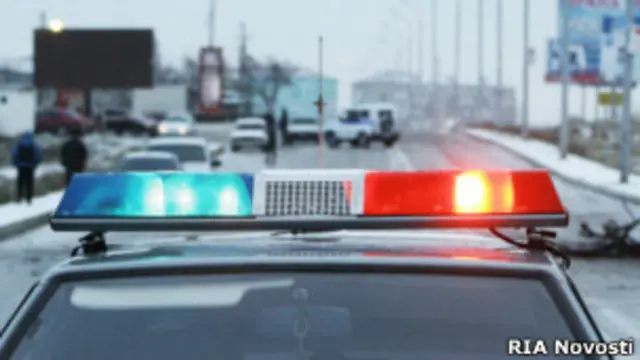 Взрыв в Изербаше