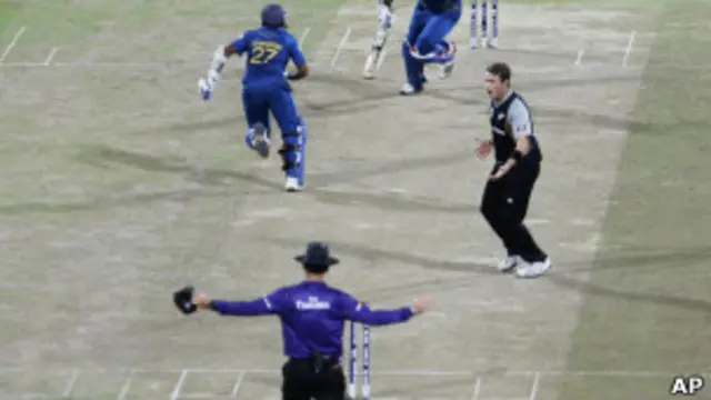 क्रिकेट