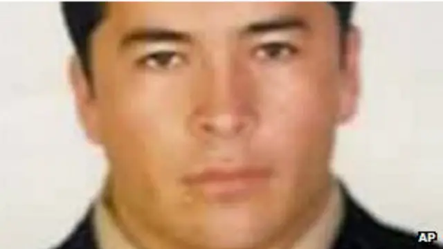 हेरिबर्टो लाजकैनो 'जल्लाद' के नाम से कुख्यात थे.