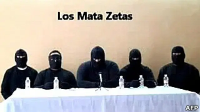 Los Matazetas