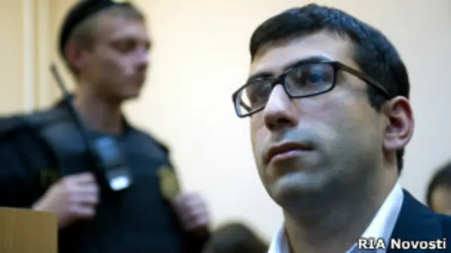 Мурад Агаларов