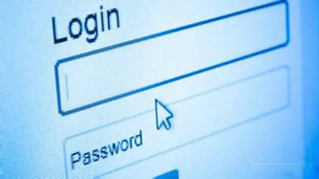 हैकिंग का खतरा