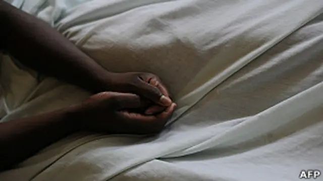 यौन हिंसा