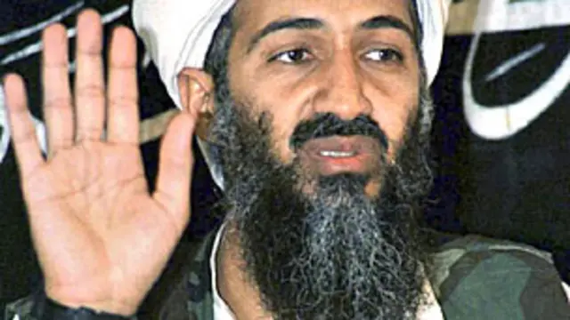 ओसामा बिन लादेन के पाकिस्तान के ऐबटाबाद स्थित एक मकान में अमरीकी नैसेना दल सीन ने मार गिराया था.