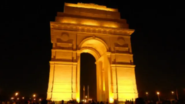 इंडिया गेट