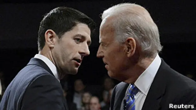 Debate vicepresidencial EE.UU.