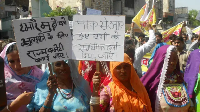 पाकिस्तानी हिंदू