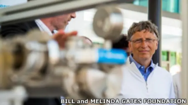 Bill Gates