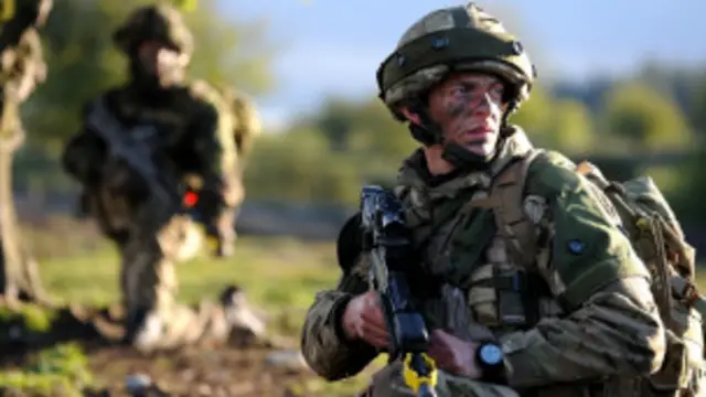 کمپ بسټین د افغانستان هلمند ولایت کې د برتانیا تر ټولو لویه پوځي اډه ده.