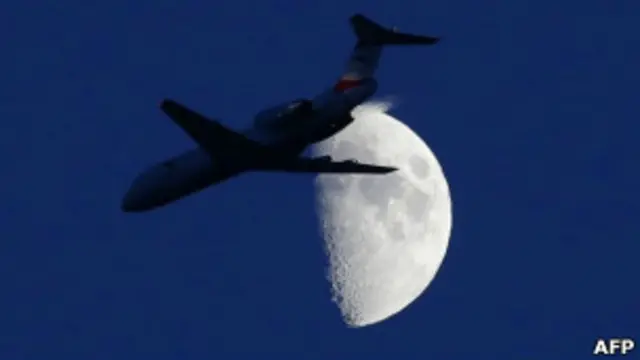 Ночной рейс