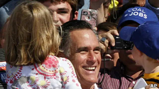 Mitt Romney