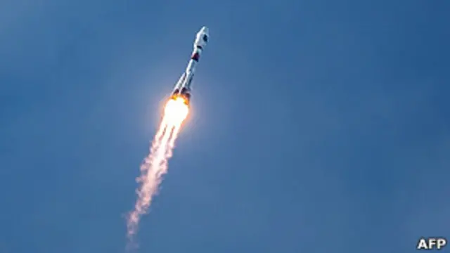 Galileo, el GPS europeo, ejecuta un paso clave