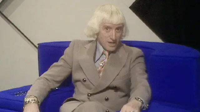Jimmy Savile có hàng chục năm làm việc ở BBC