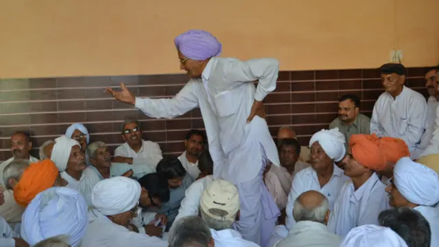 हरियाणा खाप