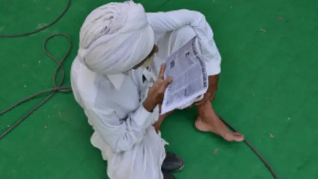 हरियाणा खाप