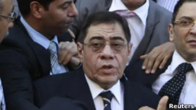 عبد المجید محمود 