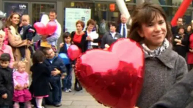 ब्रिटेन में अंग प्रत्यारोपण के इंतजार में हर रोज तीन बच्चों की मौत होती है