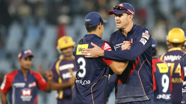 दिल्ली डेयरडेविल्स