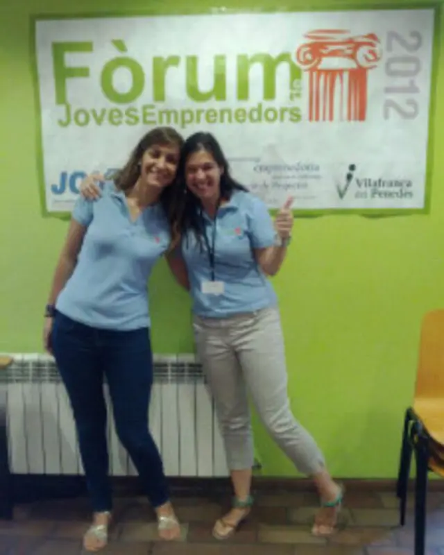 Jóvenes en el mercado laboral