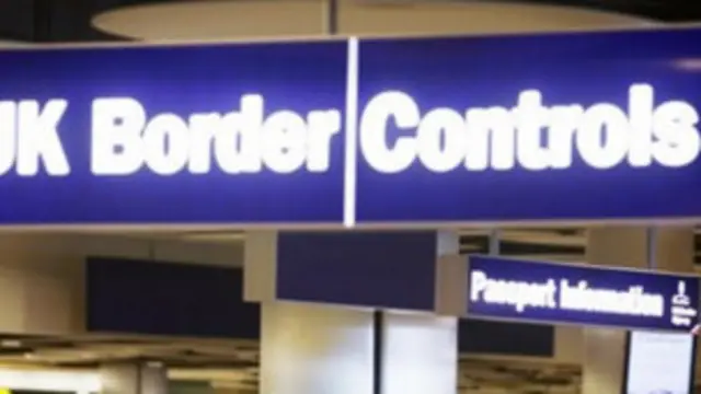 英国政府正在考虑限制新移民的福利,医疗和住房。