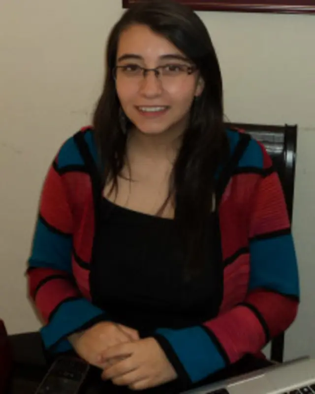 Jóvenes en el mercado laboral. 