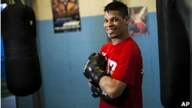 "Estoy orgulloso de ser gay"