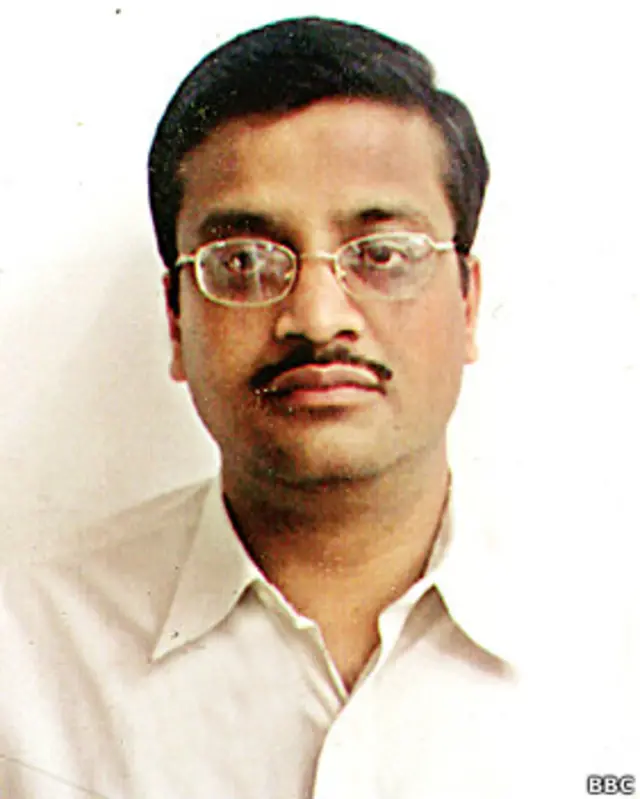 अशोक खेमका