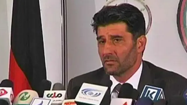 سخنگوی امنیت ملی افغانستان میگوید که شب گذشته شش حمله کننده انتحاری را بازداشت کردند