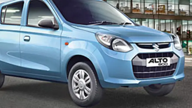 بھارت میں فروخت ہونے والی ان گاڑیوں کے ایک جیسے ماڈل بہتر حفاظتی خصوصیات کے ساتھ امریکہ میں یورپ میں فروخت ہو رہی ہیں