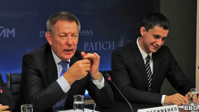 Николай Герасименко, Максим Мищенко