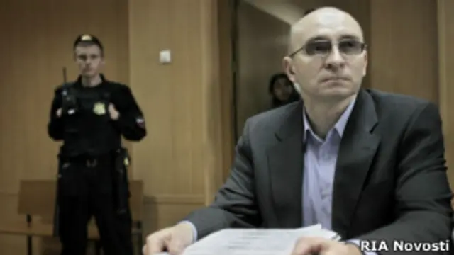 Дмитрий Кратов