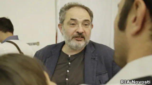 Марат Гельман