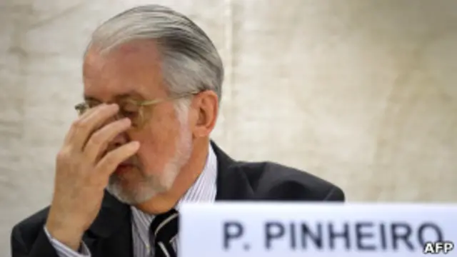 Пауло Пинейро