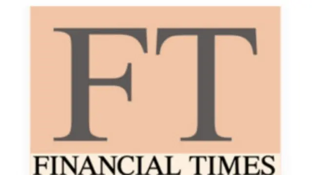 Financial Times