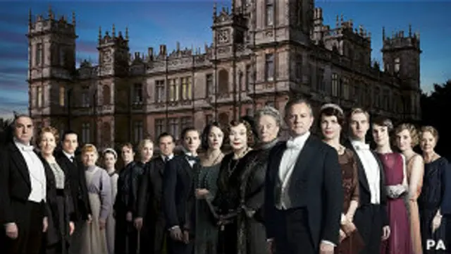 Данутонское аббатство