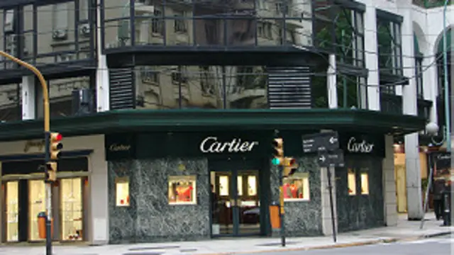 Las marcas de lujo están abandonando Argentina.