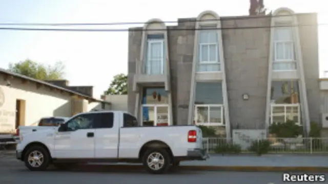 Похоронное бюро