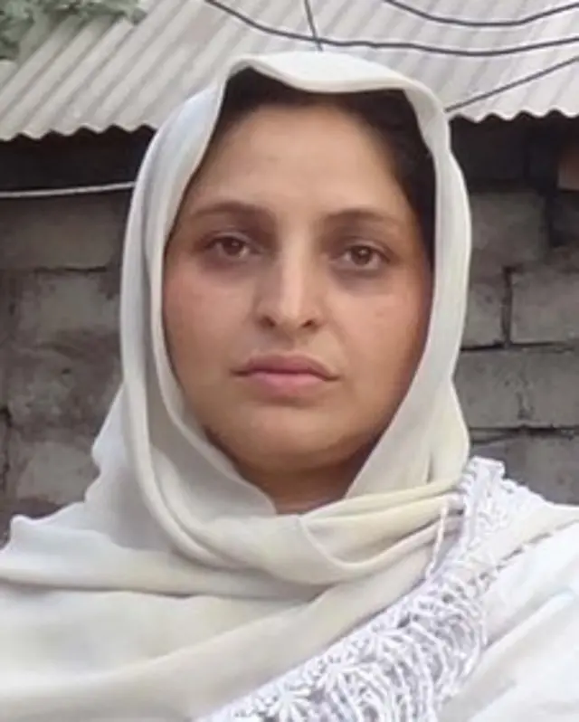 शहनाज़ अख़तर