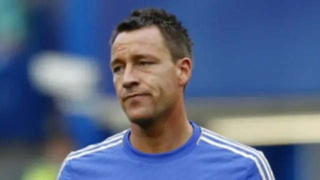 John Terry