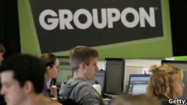 Groupon