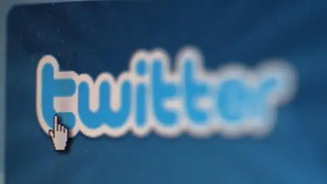 Логотип Twitter