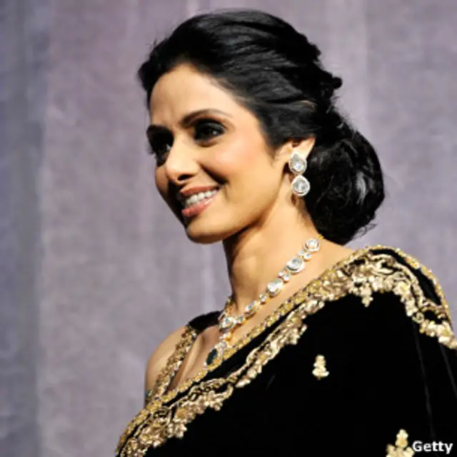 श्रीदेवी