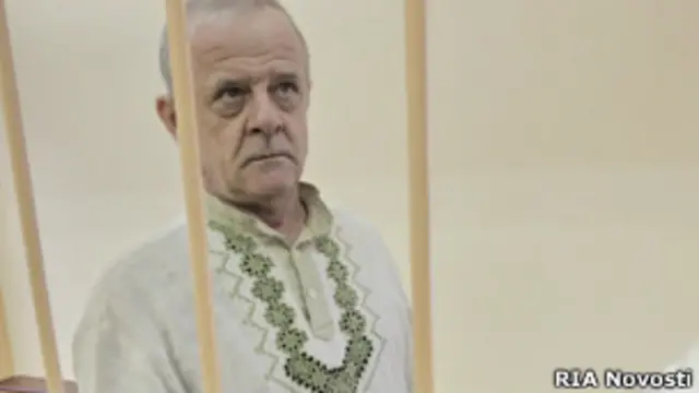 Владимир Квачков