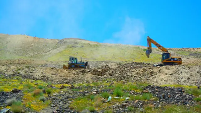 شرکت چینی در مرحله اول مبلغ ۲،۸۹۸ میلیارد دلار را در این پروژه سرمایه گذاری نموده