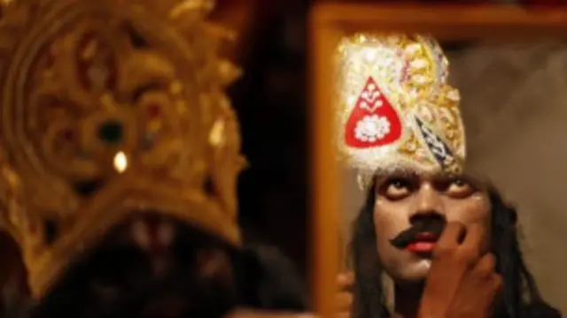 रामलीला 