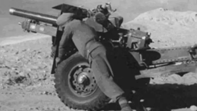 1962 में चीन ने भारत पर हमला कर दिया था.