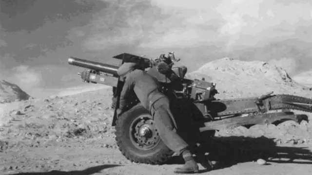 1962 में चीन ने पंचशील के सिद्धांतों का उल्लंघन कर भारत पर हमला कर दिया था.