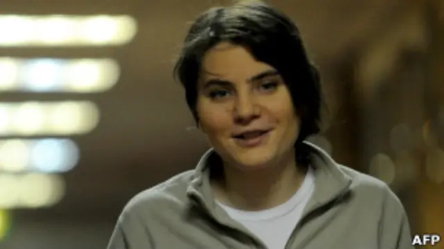 Екатерина Самуцевич