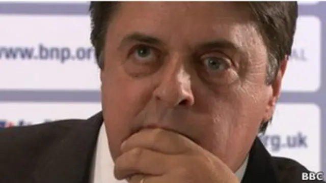 Ник Гриффин