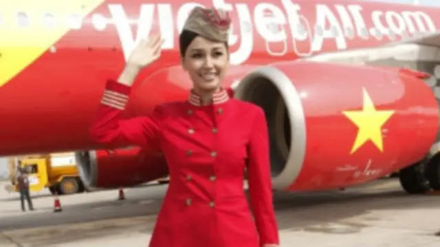 Dù là hãng tư nhân bắt đầu hoạt động vào năm 2011, VietJet Air đã nhanh chóng chiếm 15% thị phần